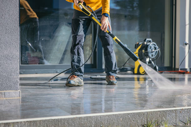 Why Choose Our Certified Pressure Washing Experts for Your Project Needs in Wilder, VT?