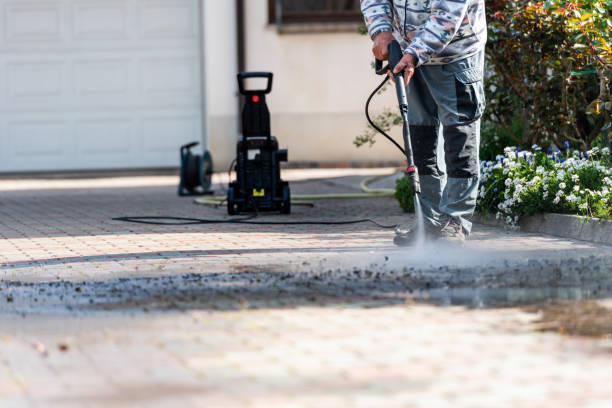 Best Roof Pressure Washing  in Wilder, VT
