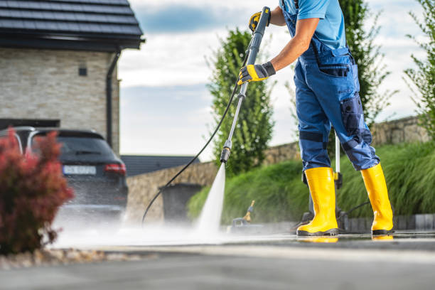 Pressure Washing Services for Businesses in Wilder, VT