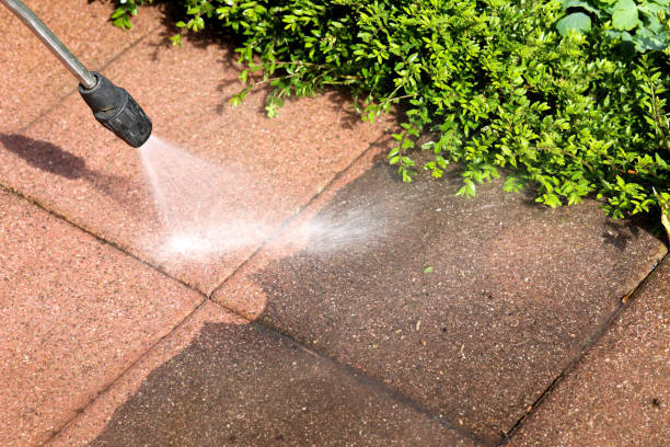 Trusted Wilder, VT Pressure Washing Experts